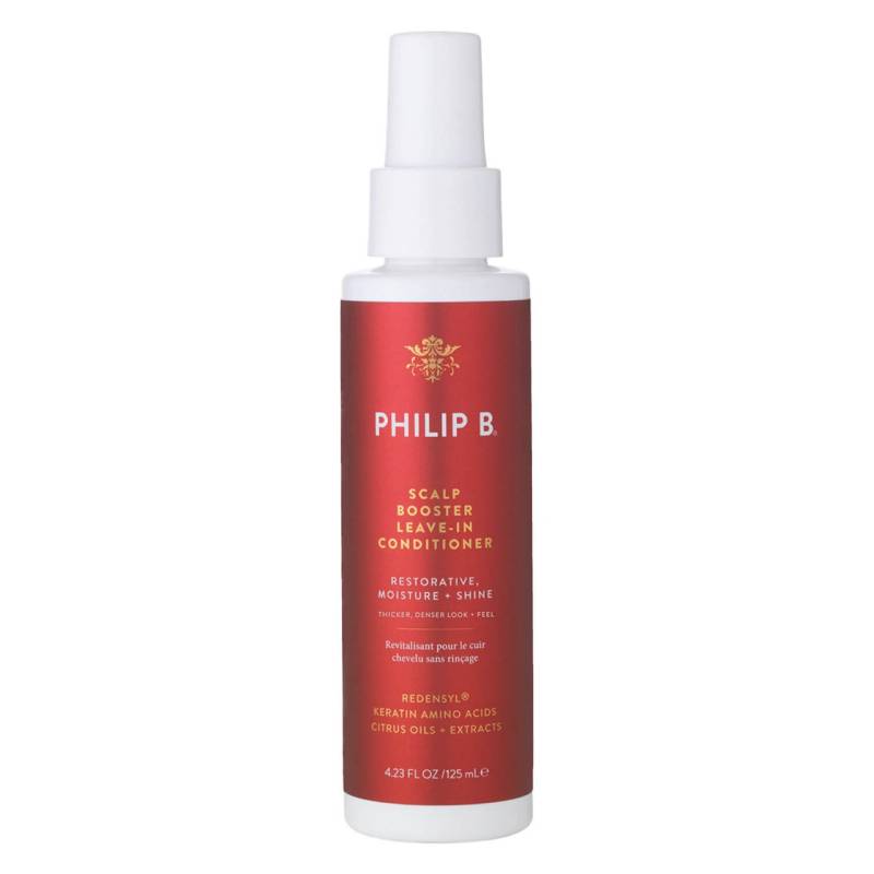 Philip B - Scalp Booster Leave-In Conditioner von Philip B