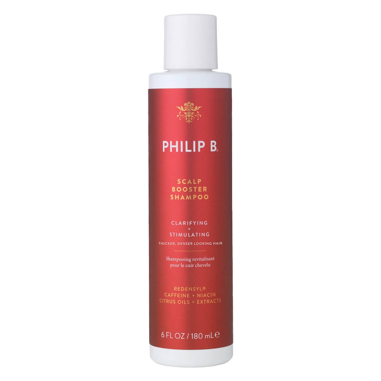 Philip B - Scalp Booster Shampoo von Philip B