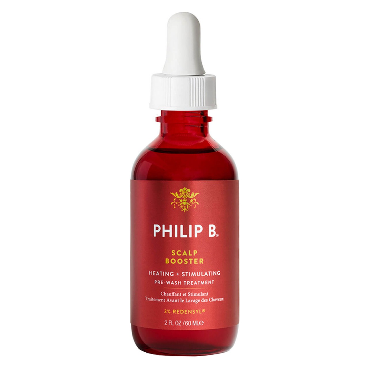 Philip B - Scalp Booster von Philip B