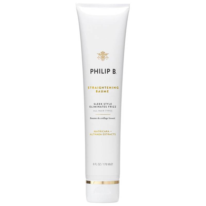 Philip B.  Philip B. Straightening Baume haarcreme 178.0 ml von Philip B.