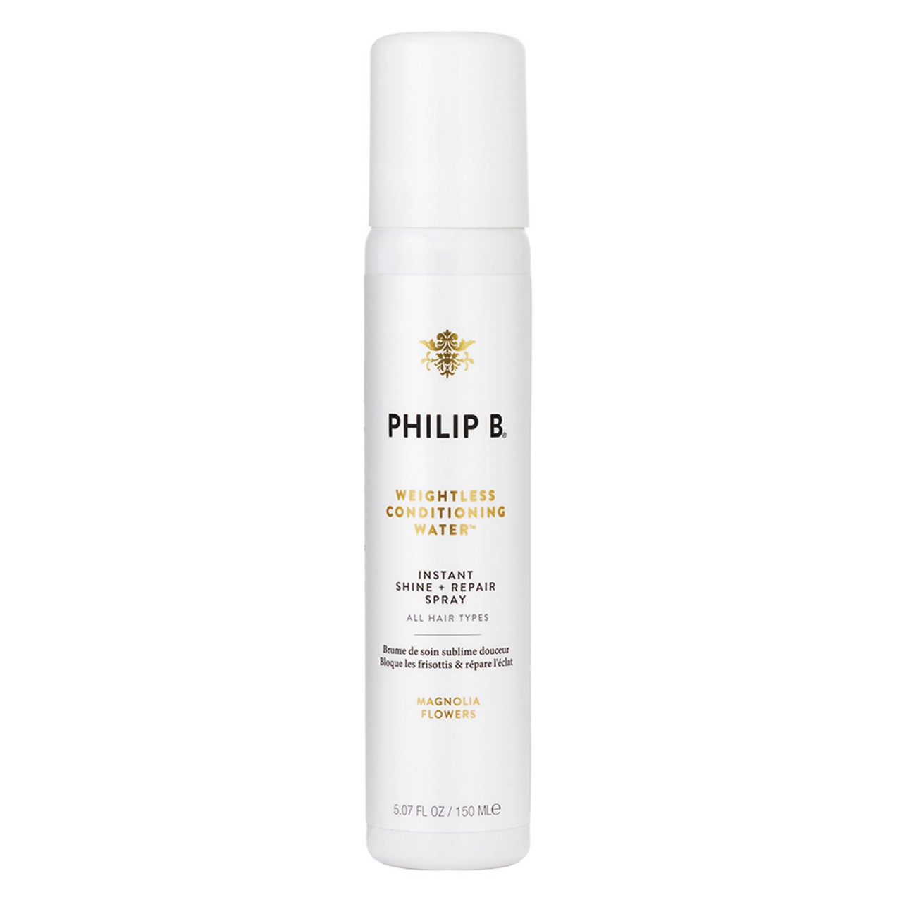 Philip B - Weightless Conditioning Water von Philip B