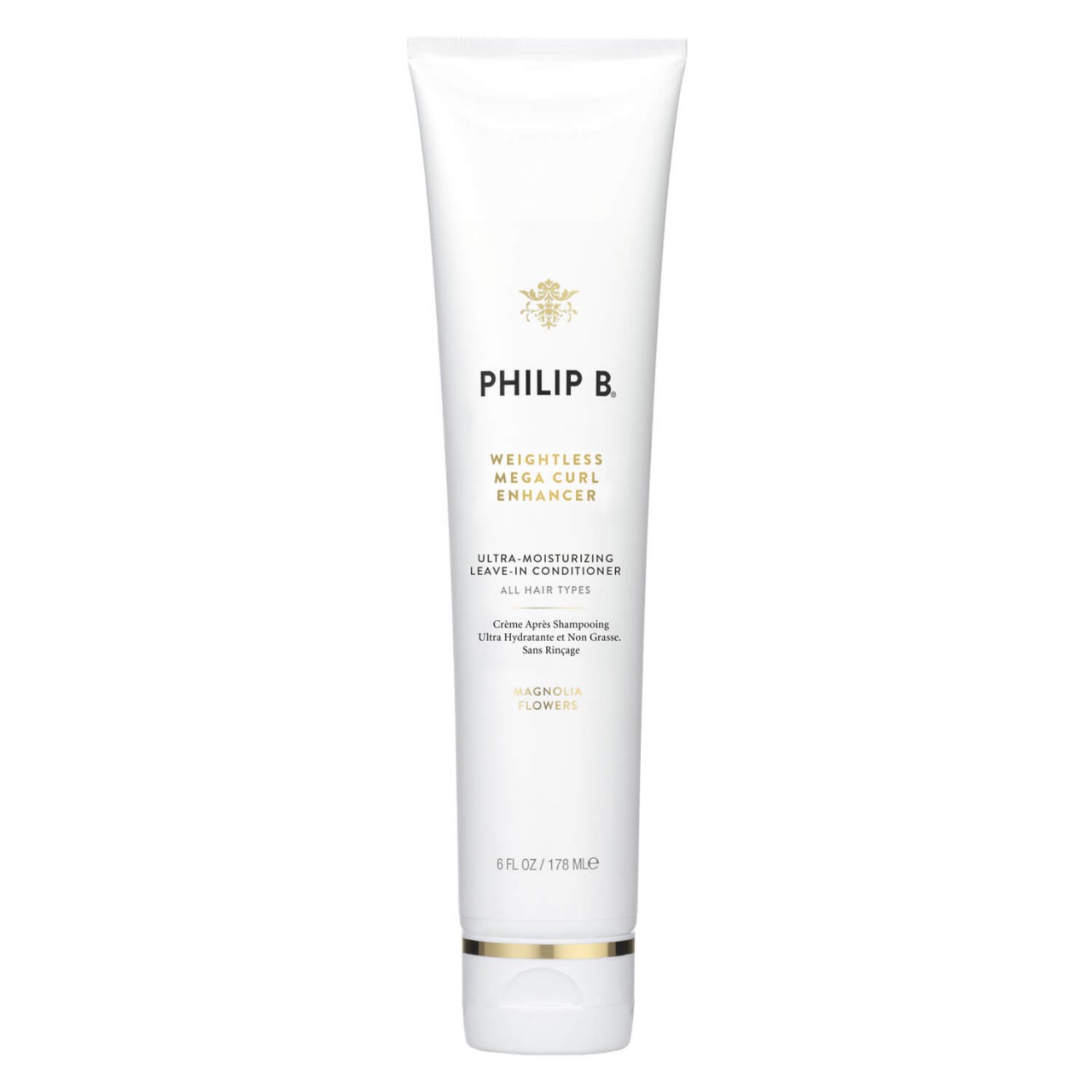 Philip B - Weightless Mega Curl Enchancer von Philip B