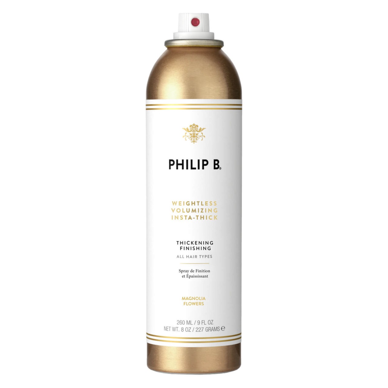 Philip B - Weightless Volumizing Insta-Thick von Philip B