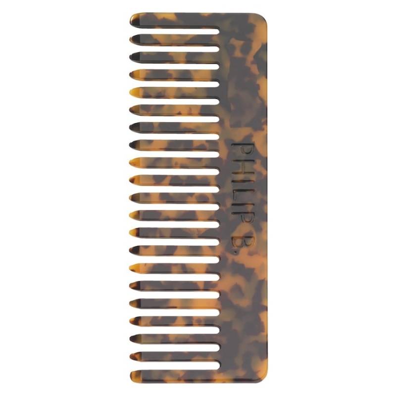 Philip B.  Philip B. Detangling Comb kamm 1.0 pieces von Philip B.