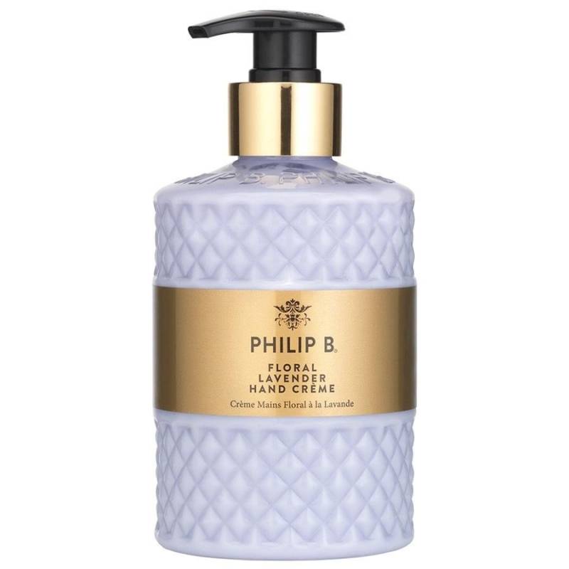 Philip B.  Philip B. Lavender handcreme 350.0 ml von Philip B.