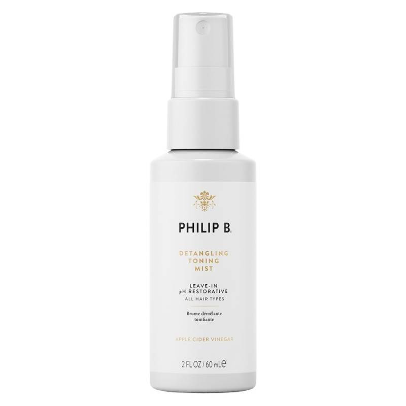 Philip B.  Philip B. Restorative Detangling Toning Mist haarspuelung 60.0 ml von Philip B.