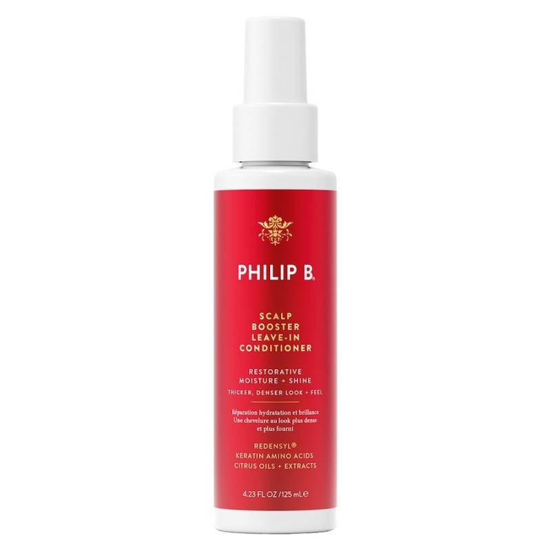 Philip B.  Philip B. Scalp Booster Leave-In haarspuelung 125.0 ml von Philip B.