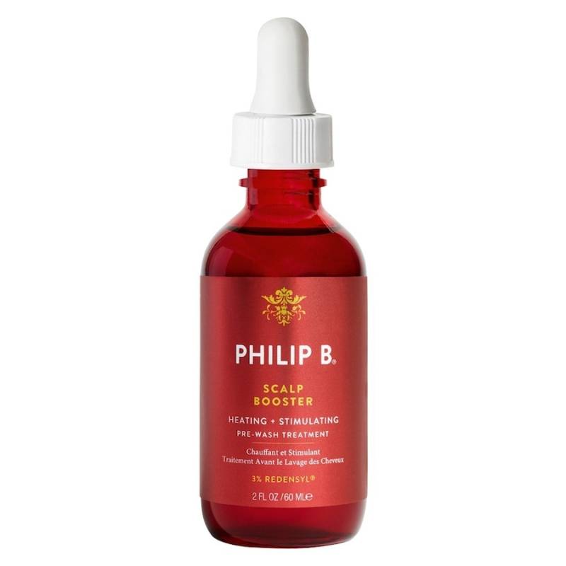 Philip B.  Philip B. Scalp Booster kopfhautpflege 58.0 ml von Philip B.