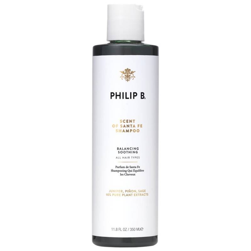 Philip B.  Philip B. Scent of Santa Fe haarshampoo 350.0 ml von Philip B.