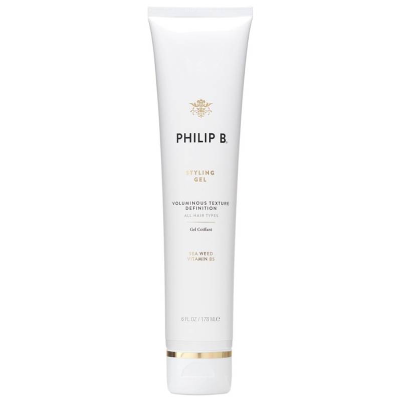 Philip B.  Philip B. Styling Gel haargel 178.0 ml von Philip B.