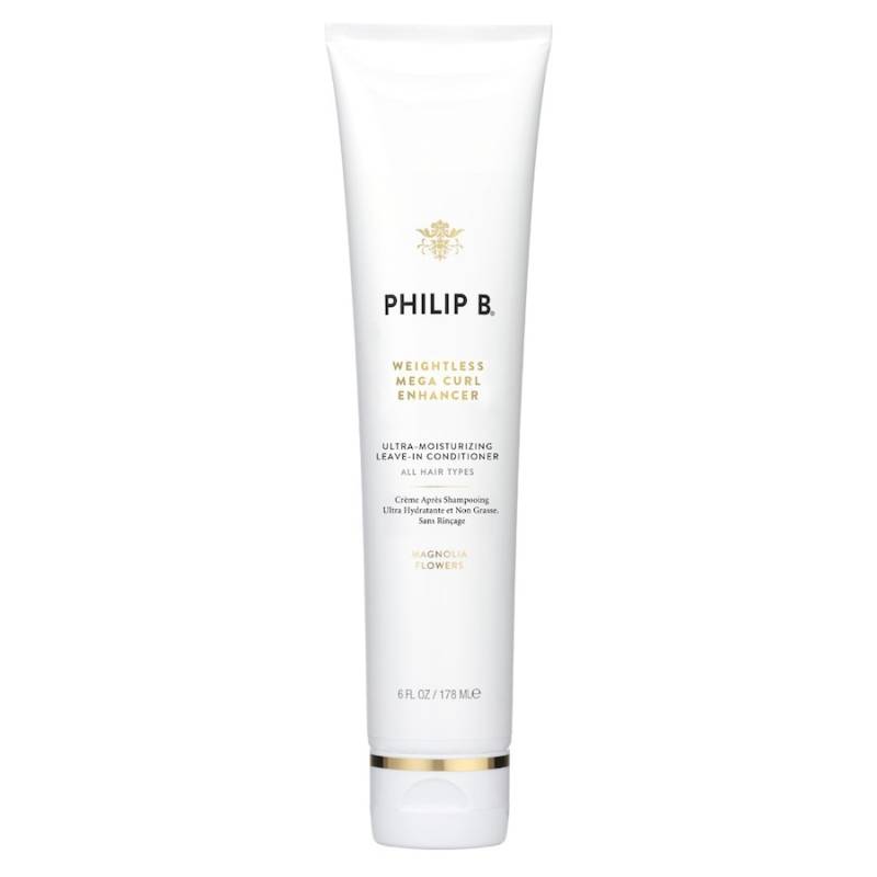 Philip B.  Philip B. Weightless Volumizing Curl Enchancer leave_in_conditioner 178.0 ml von Philip B.