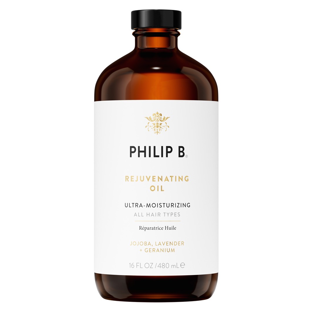 Rejuvenating Oil von Philip B