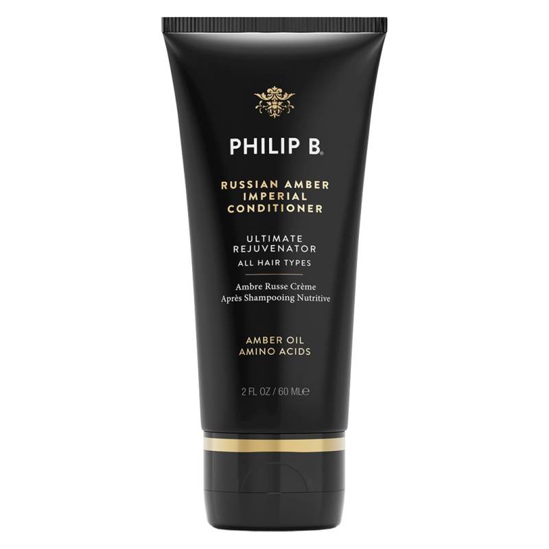 Russian Amber - Conditioner von Philip B