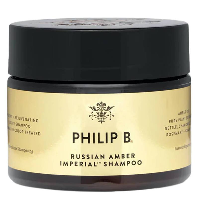 Russian Amber - Imperial Shampoo von Philip B