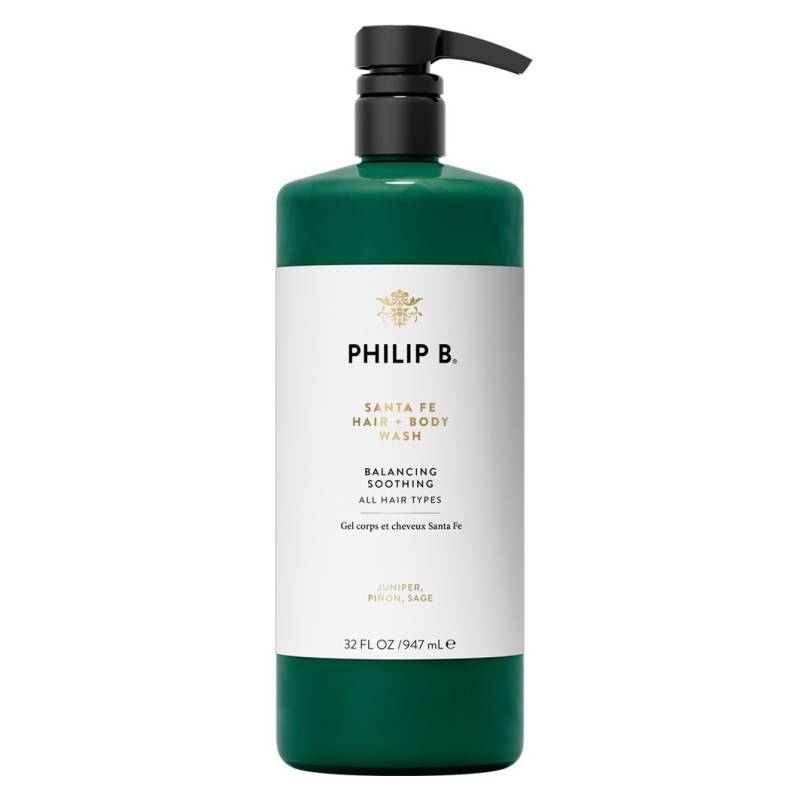 Scent Of Santa Fe Shampoo von Philip B