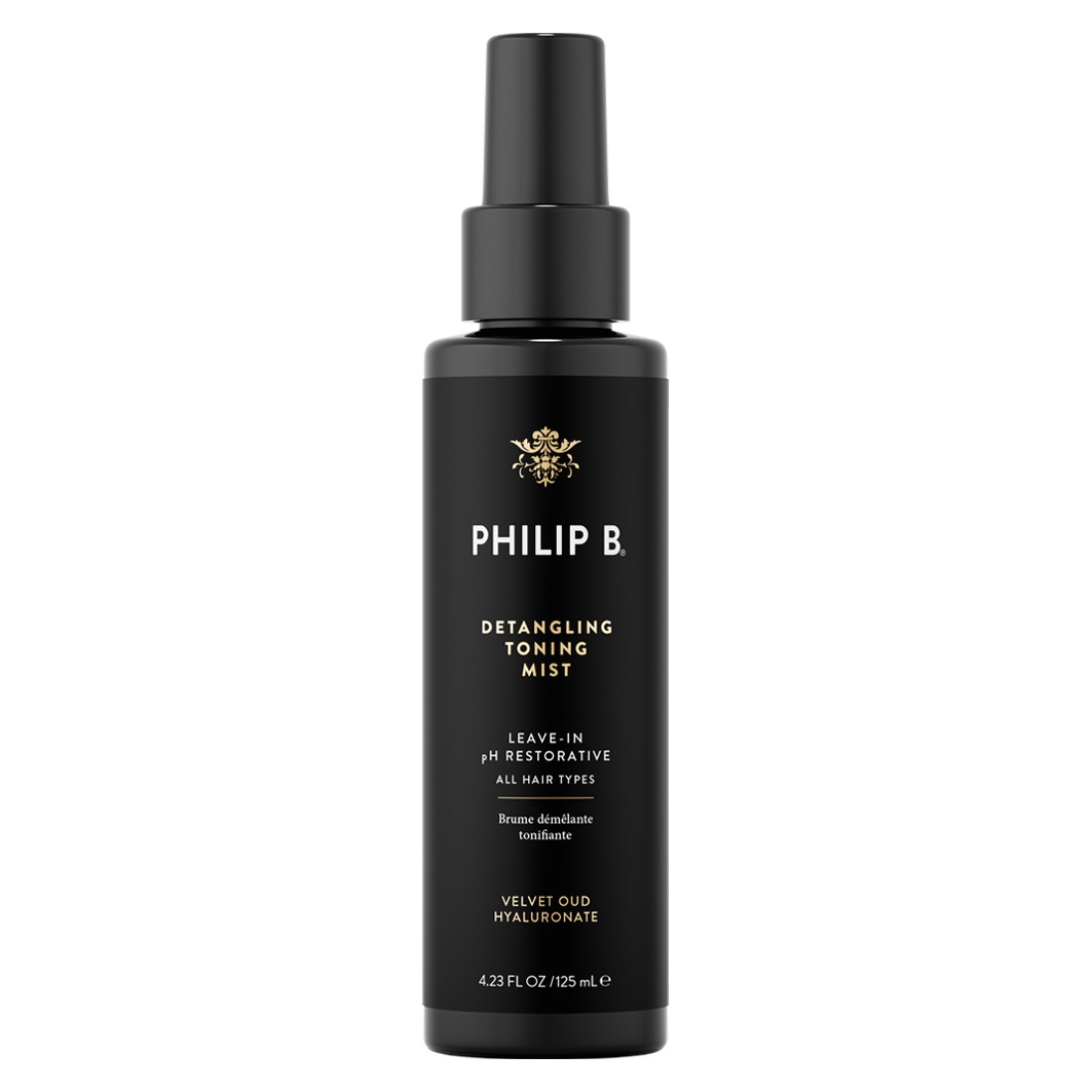 Velvet Oud Detangling Toning Mist von Philip B