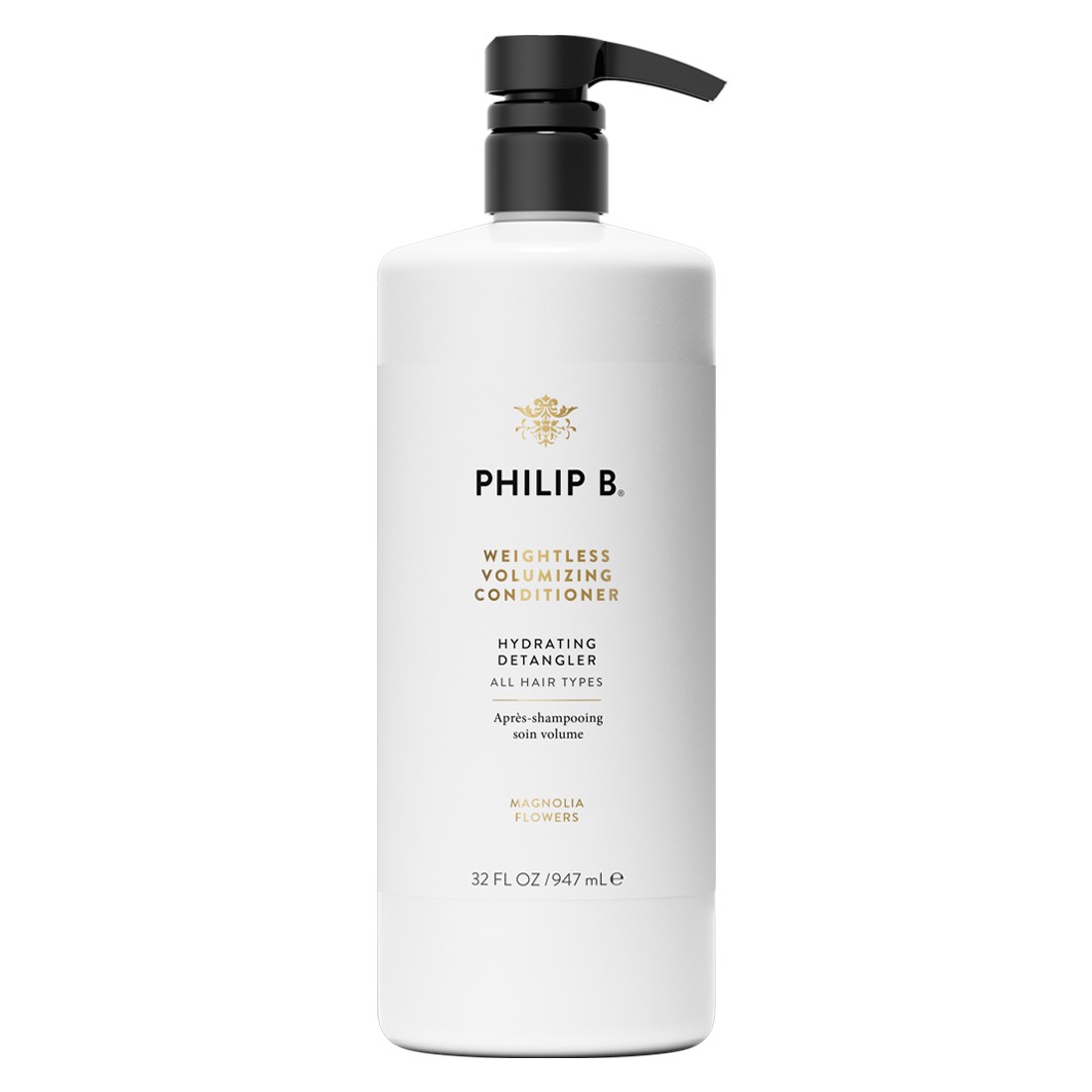 Weightless Volumizing - Conditioner von Philip B