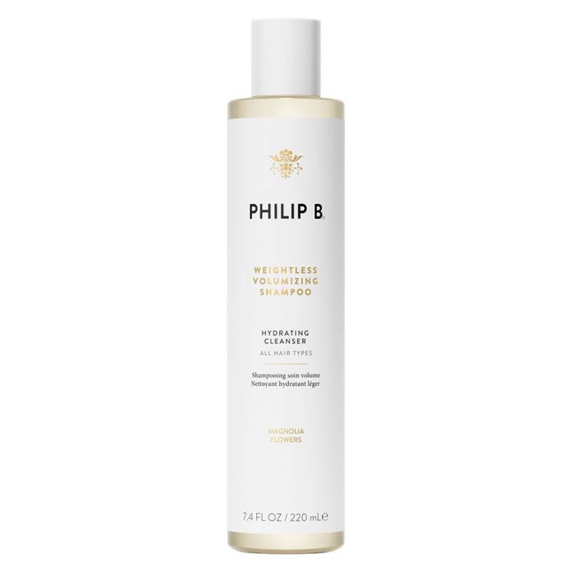 Weightless Volumizing - Detangling Kit von Philip B