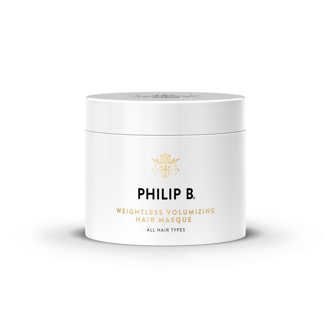 Weightless Volumizing - Hair Masque von Philip B