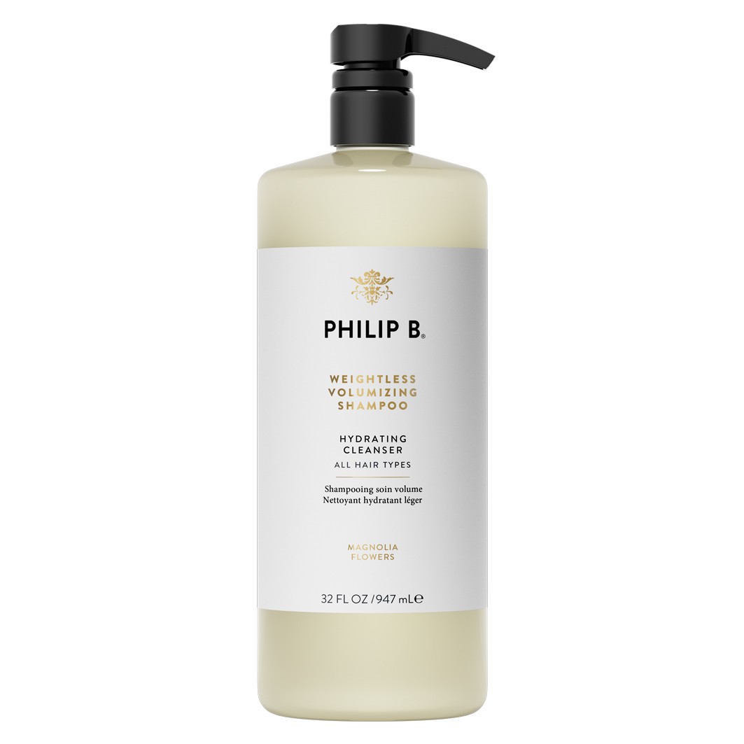 Weightless Volumizing - Shampoo von Philip B