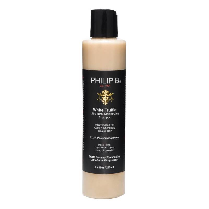 White Truffle - Moisturizing Shampoo von Philip B