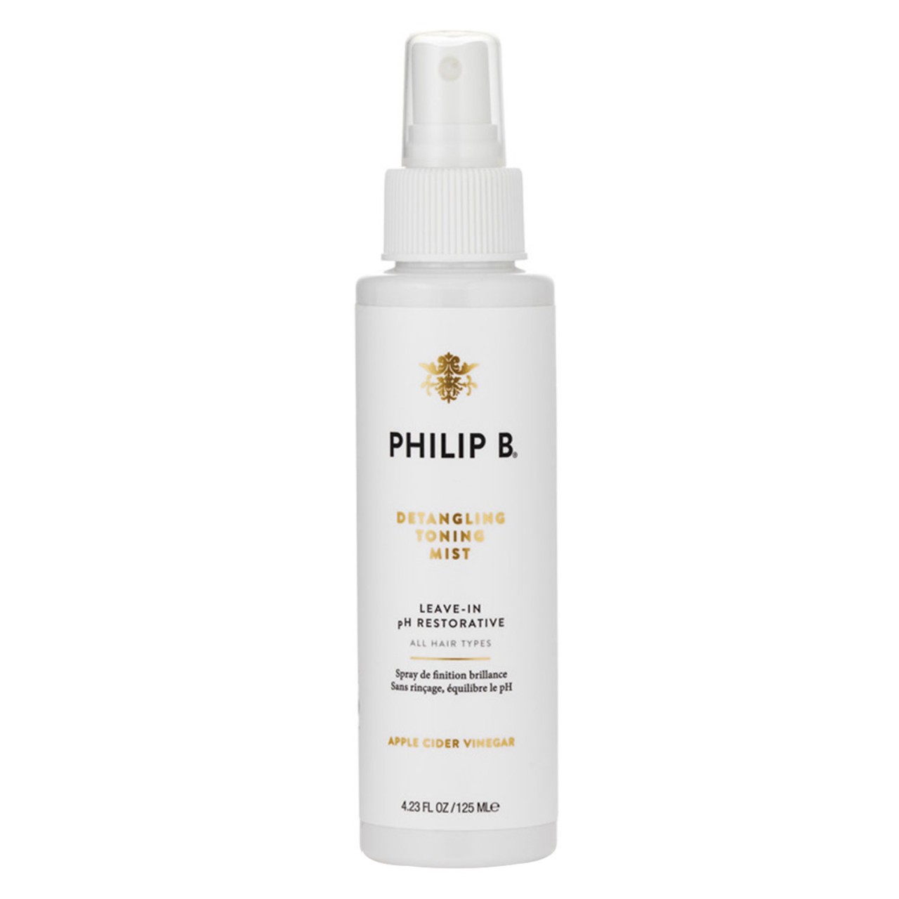 pH Restorative - Detangling Toning Mist von Philip B