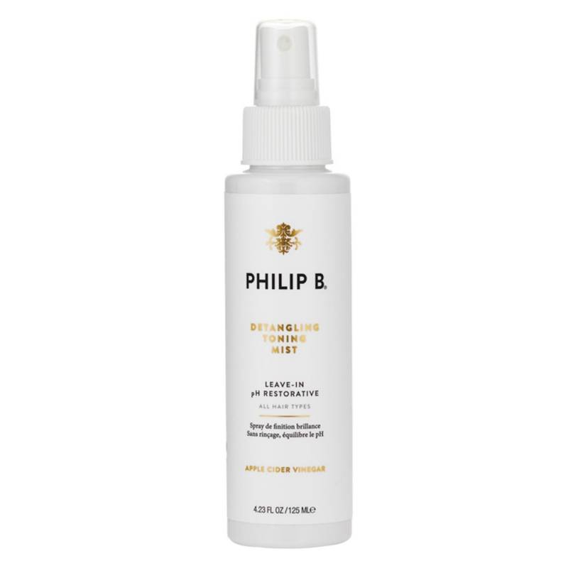 pH Restorative - Detangling Toning Mist von Philip B