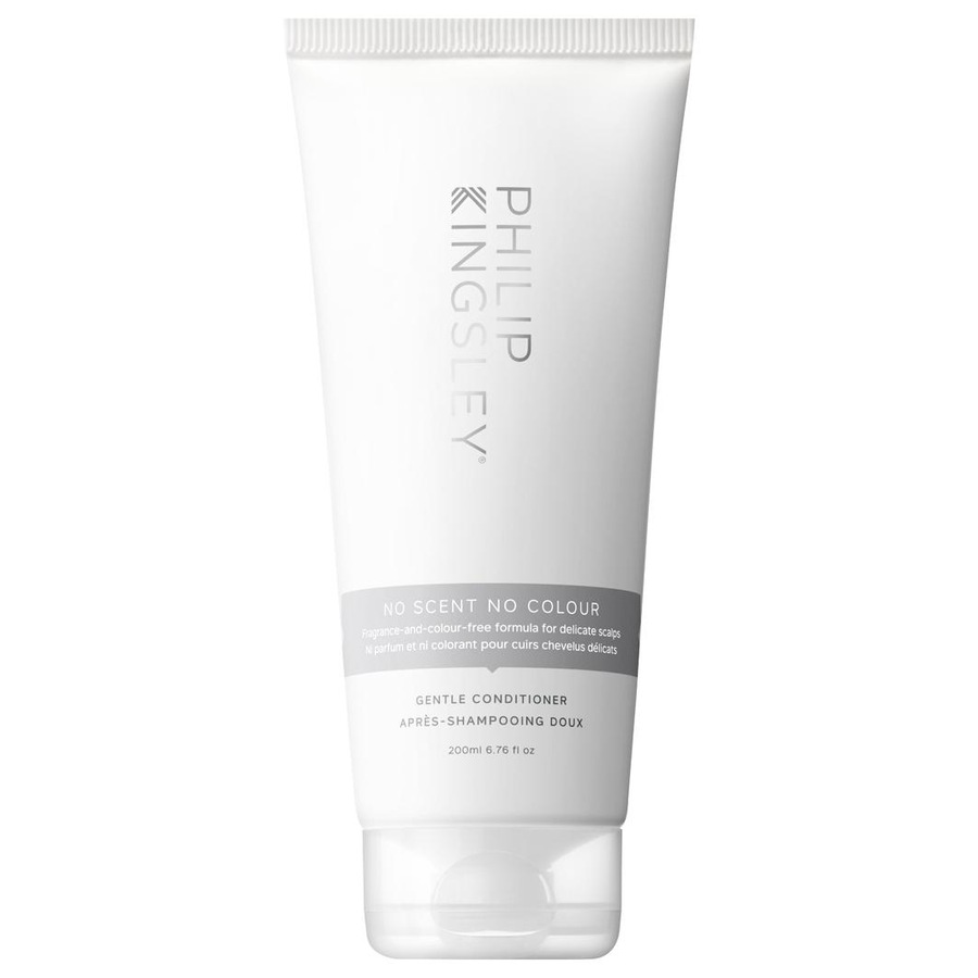 Philip Kingsley  Philip Kingsley No Scent No Colour haarspuelung 200.0 ml von Philip Kingsley