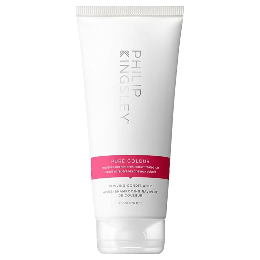 Philip Kingsley  Philip Kingsley Pure Colour Reviving haarspuelung 200.0 ml von Philip Kingsley