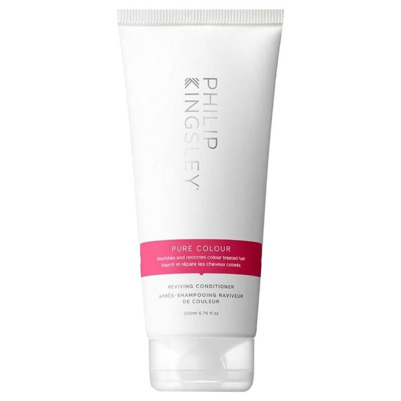 Philip Kingsley  Philip Kingsley Pure Colour Reviving haarspuelung 200.0 ml von Philip Kingsley