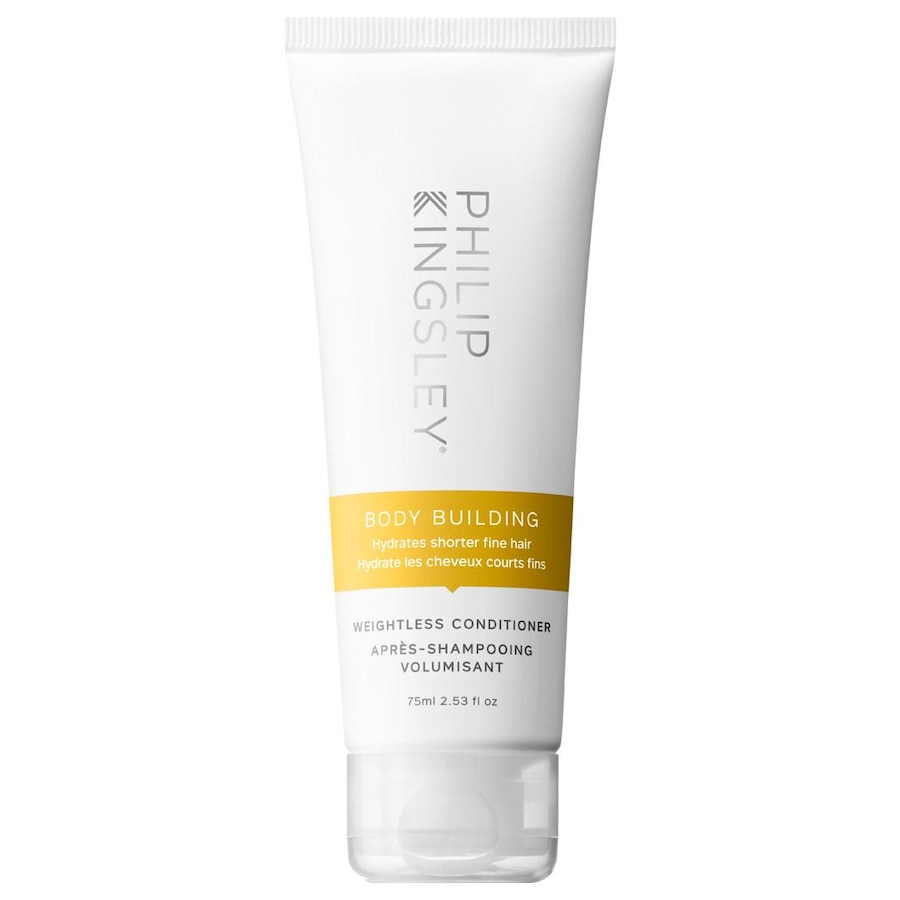 Philip Kingsley  Philip Kingsley BB CONDITIONER 200ML, haarspuelung 75.0 ml von Philip Kingsley