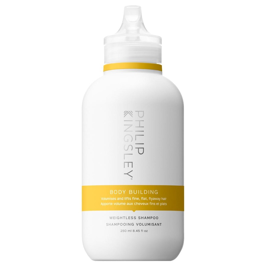 Philip Kingsley  Philip Kingsley BB SHAMPOO 250ML, haarshampoo 250.0 ml von Philip Kingsley