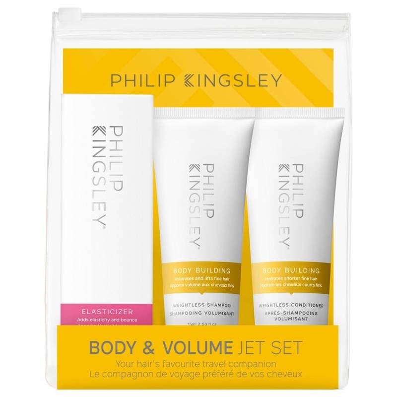 Philip Kingsley  Philip Kingsley Body & Volume Jet Set haarpflege 1.0 pieces von Philip Kingsley