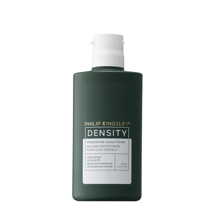 Philip Kingsley  Philip Kingsley Density Preserving Scalp Foam kopfhautpflege 120.0 ml