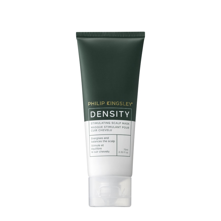 Philip Kingsley  Philip Kingsley Density Stimulating Scalp Mask kopfhautpflege 75.0 ml von Philip Kingsley