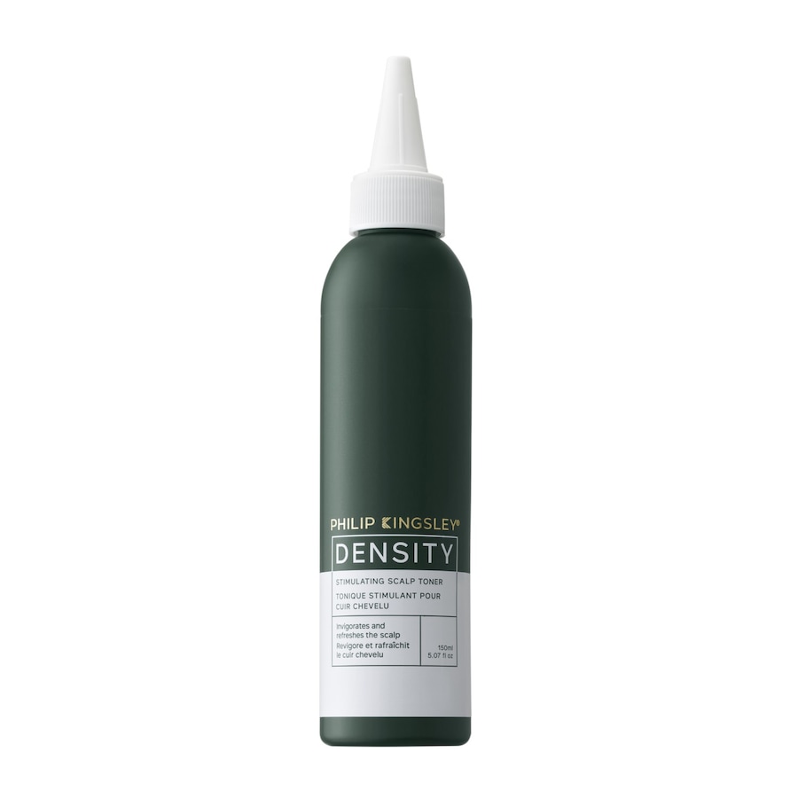 Philip Kingsley  Philip Kingsley Density Stimulating Scalp Toner kopfhautpflege 150.0 ml von Philip Kingsley