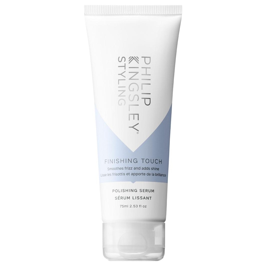 Philip Kingsley  Philip Kingsley Finishing Touch Polishing Serum haarserum 75.0 ml von Philip Kingsley