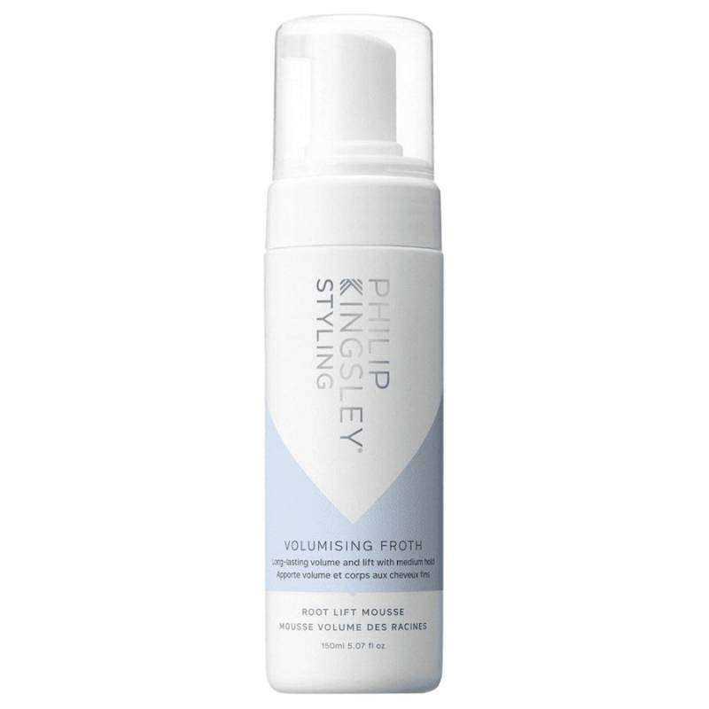 Philip Kingsley  Philip Kingsley Froth Root Lift Mousse haarschaum 150.0 ml von Philip Kingsley