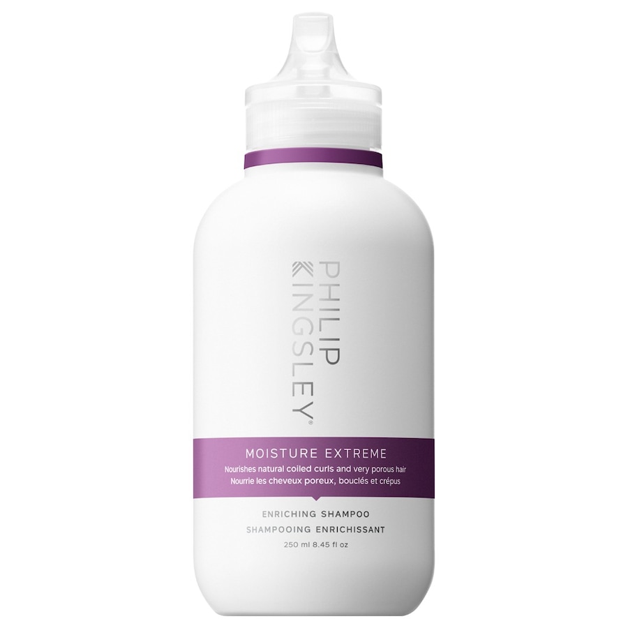 Philip Kingsley  Philip Kingsley Moisture Extreme Shampoo haarshampoo 250.0 ml von Philip Kingsley