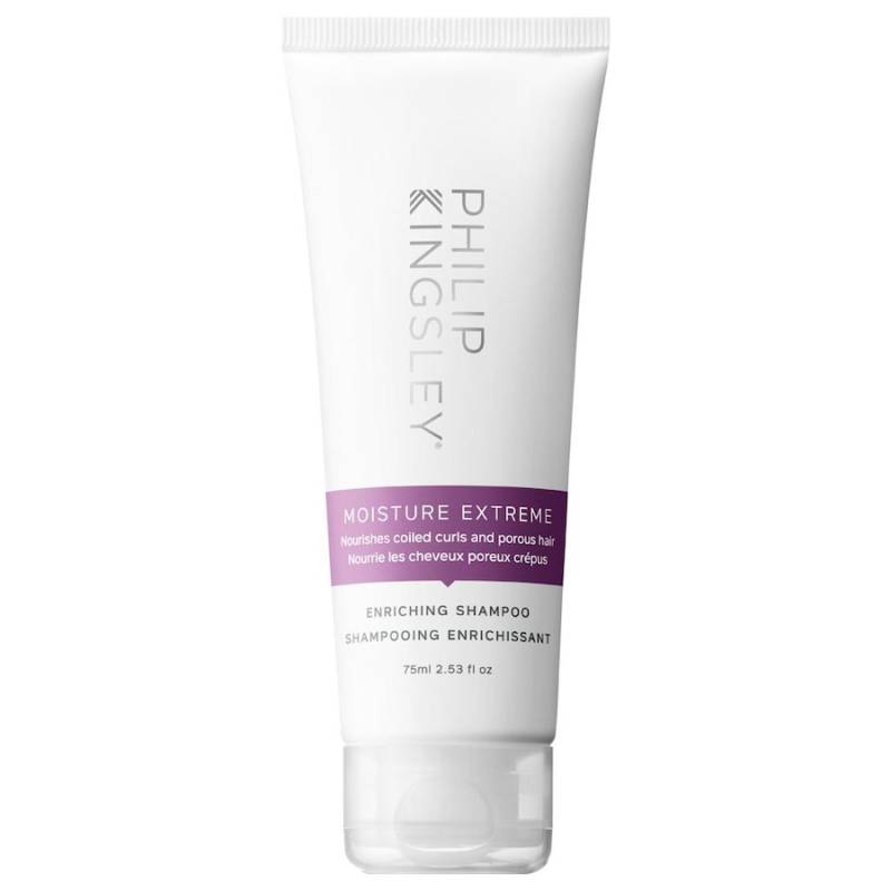 Philip Kingsley  Philip Kingsley Moisture Extreme Shampoo haarshampoo 75.0 ml von Philip Kingsley