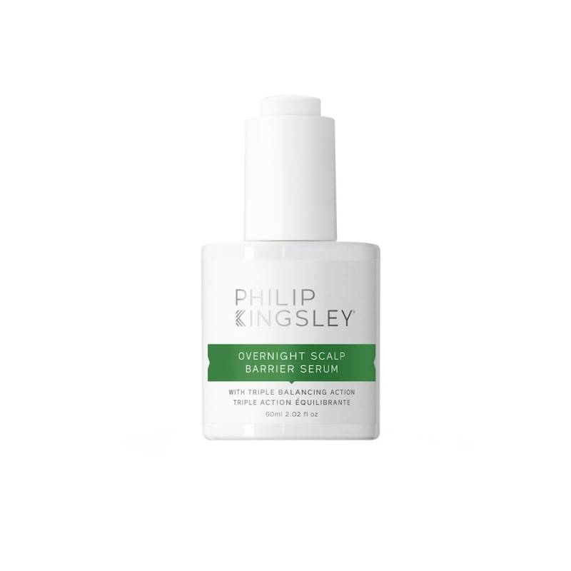 Philip Kingsley  Philip Kingsley Overnight Scalp Barrier Serum kopfhautpflege 60.0 ml von Philip Kingsley