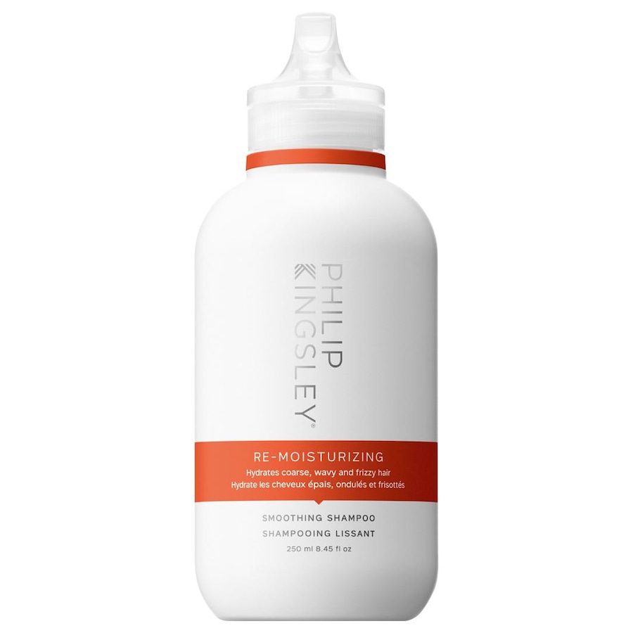 Philip Kingsley  Philip Kingsley Re-Moisturizing Shampoo haarshampoo 250.0 ml von Philip Kingsley