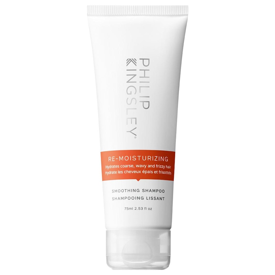 Philip Kingsley  Philip Kingsley Re-Moisturizing Shampoo haarshampoo 75.0 ml von Philip Kingsley