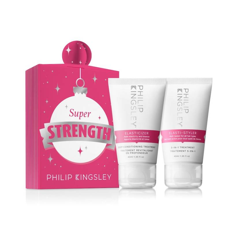 Philip Kingsley  Philip Kingsley Super Strengh haarpflege 1.0 pieces von Philip Kingsley