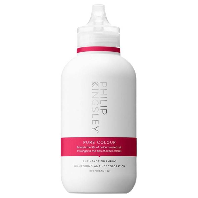 Philip Kingsley  Philip Kingsley Pure Colour Anti-Fade haarshampoo 250.0 ml von Philip Kingsley