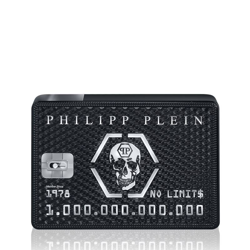 PHILIPP PLEIN NO LIMIT$ Eau de Parfum 90ml Herren von Philipp Plein