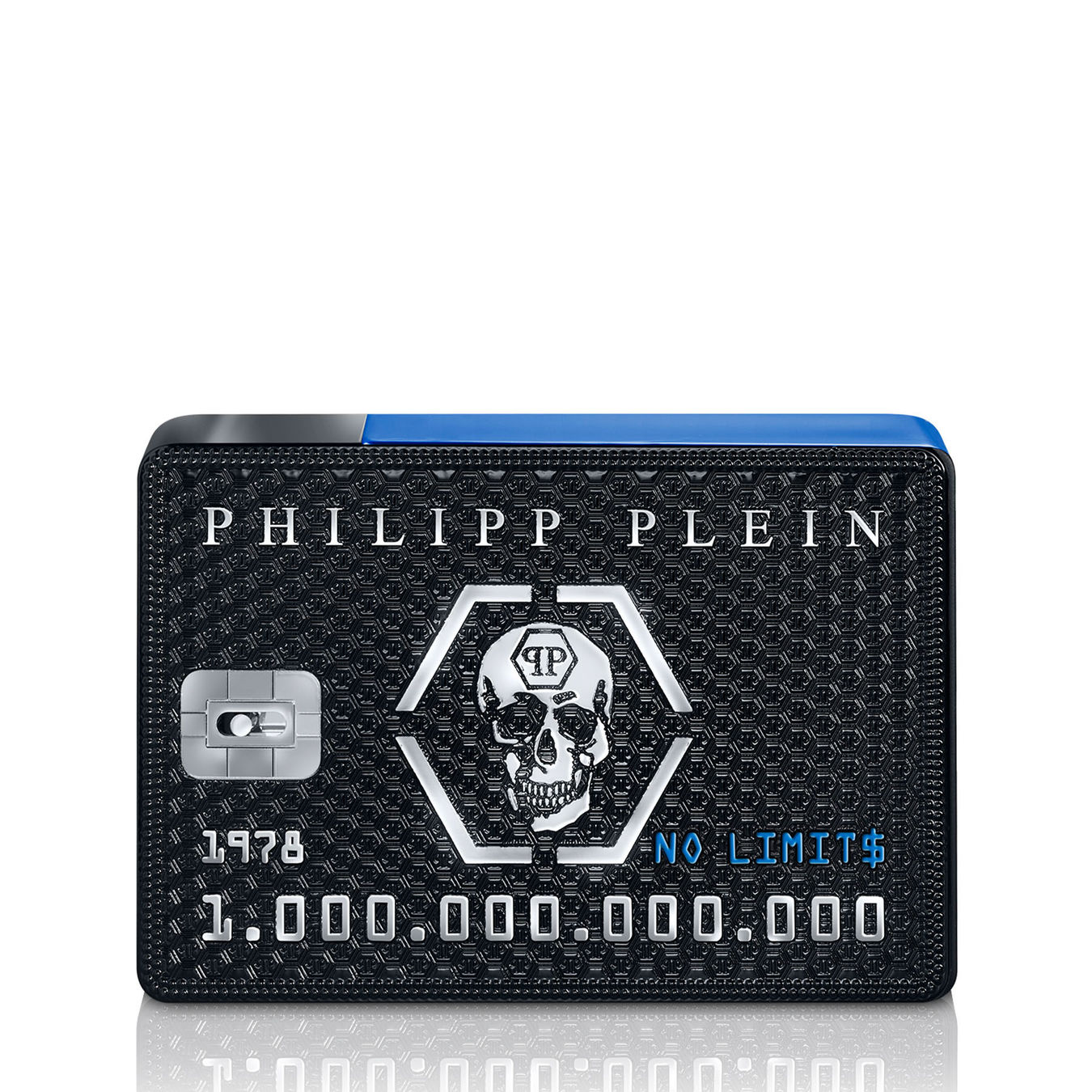 PHILIPP PLEIN NO LIMIT$ PLEIN SUPER FRE$H Eau de Toilette 90ml Herren PHILIPP PLEIN NO LIMIT$ PLEIN SUPER FRE$H Eau de Toilette 90ml Herren von Philipp Plein