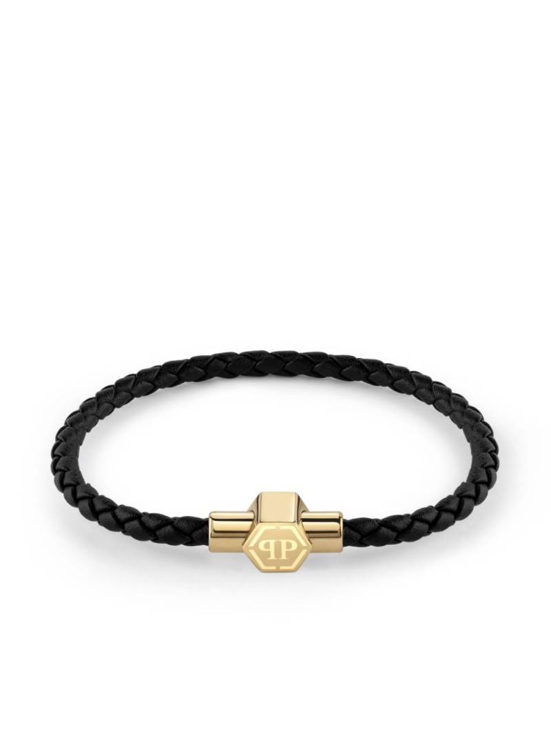 Philipp Plein Enigma bracelet - Gold von Philipp Plein