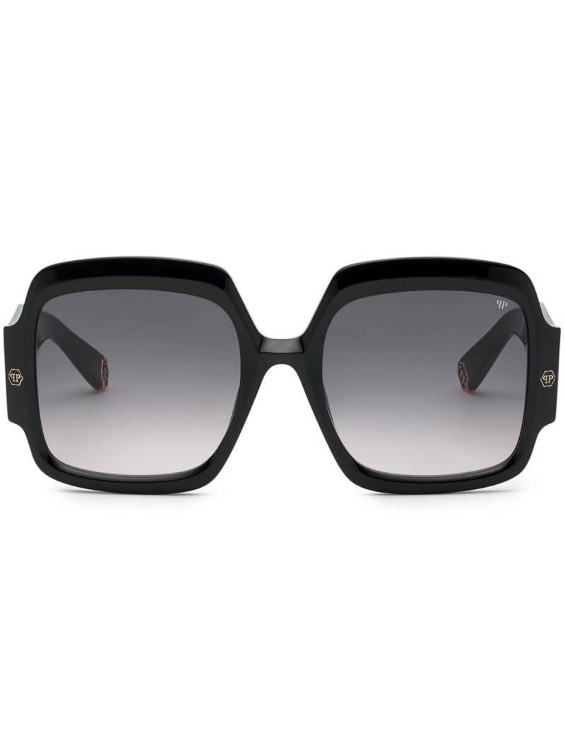 Philipp Plein First Lady Dubai sunglasses - Black von Philipp Plein