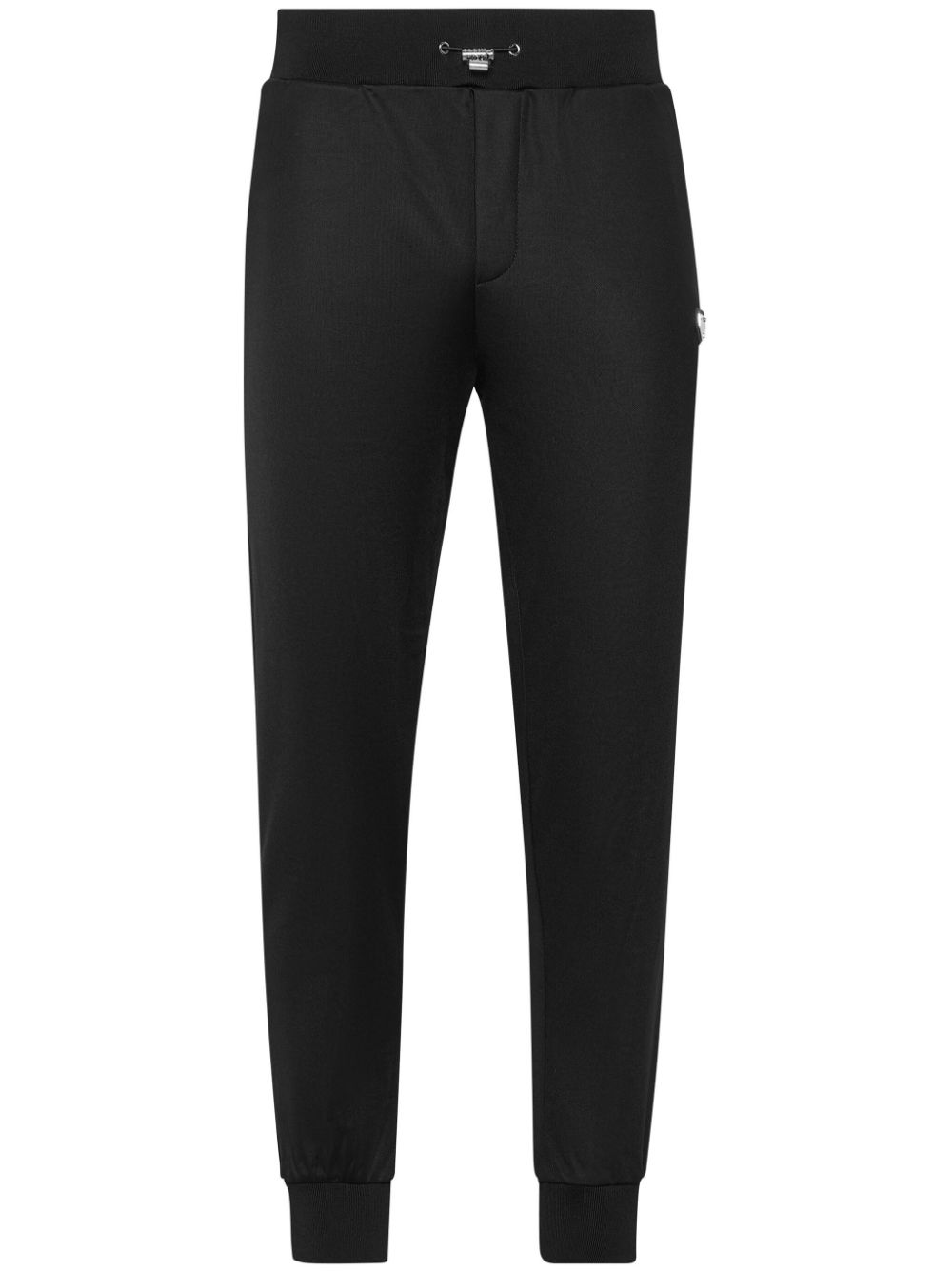 Philipp Plein Iconic trousers - Black von Philipp Plein